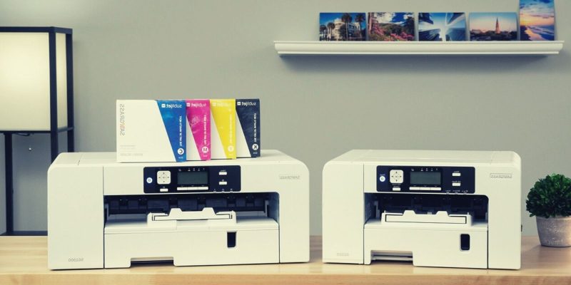 Best Printer for Stickers