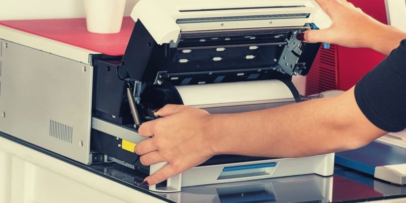 Best Sublimation Printer