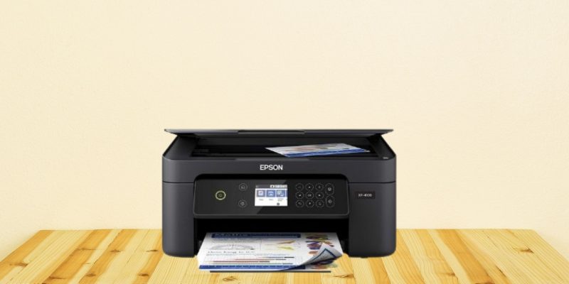 Best Inkjet Printer for Cricut