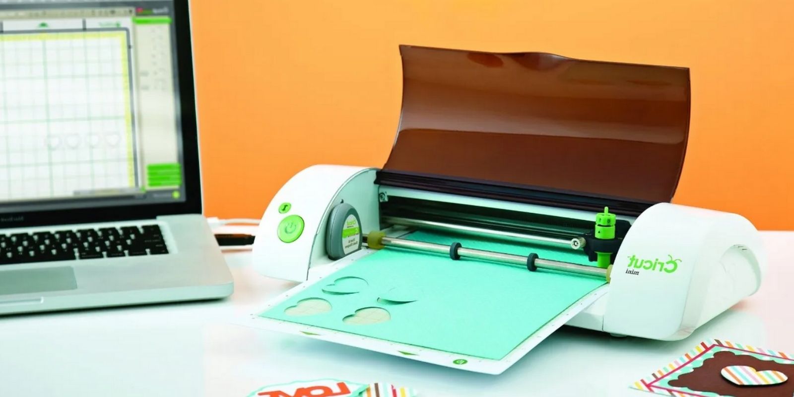 15 Best Printer for Cricut Maker Projects In 2022 Find Yours