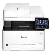 Canon MF644Cdw All-in-One Printer