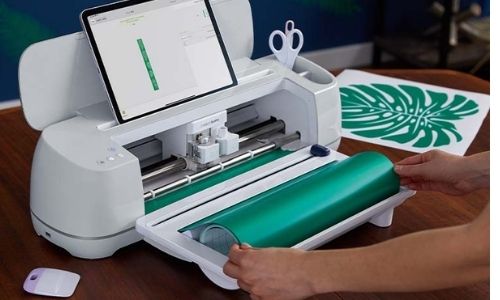 Best cricut printer