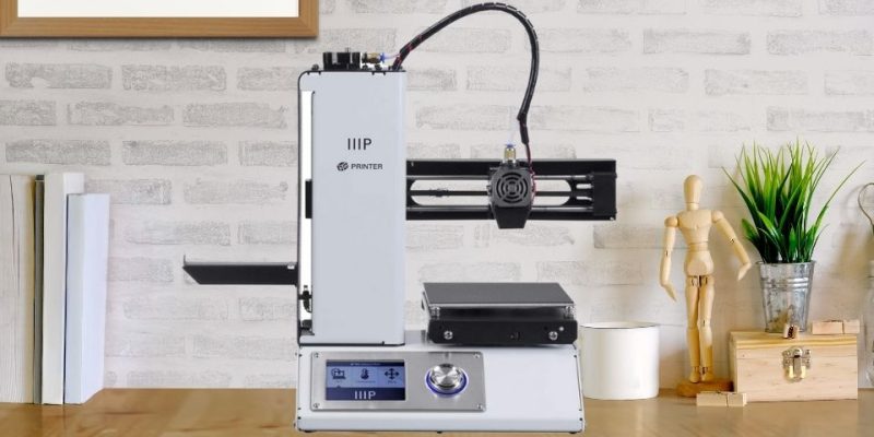 Best 3d printer under 300