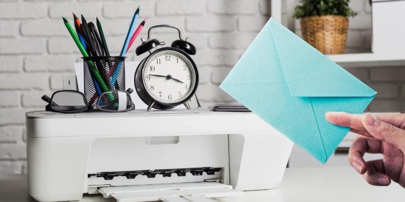 best printer for envelopes