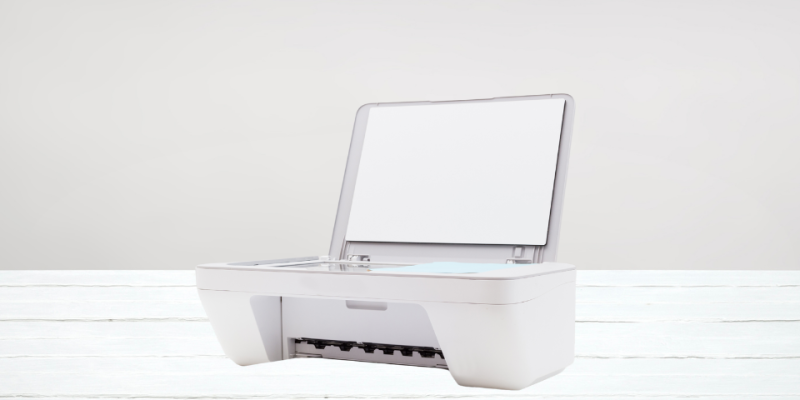 Best printer for sticker printing