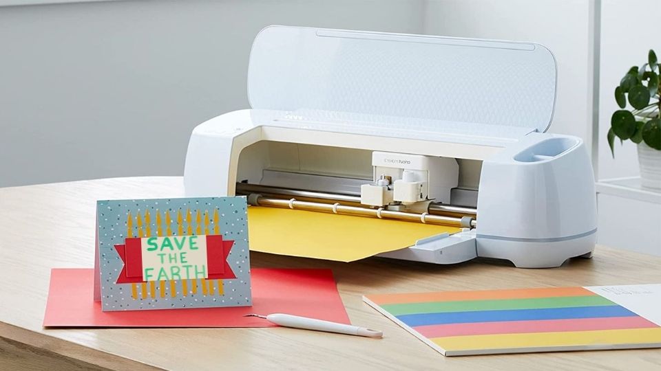 best printer to use with cricut