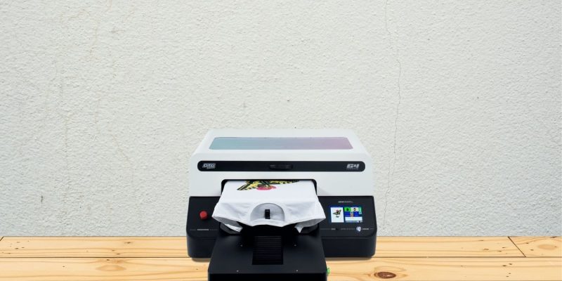 Best dtg printer for small business