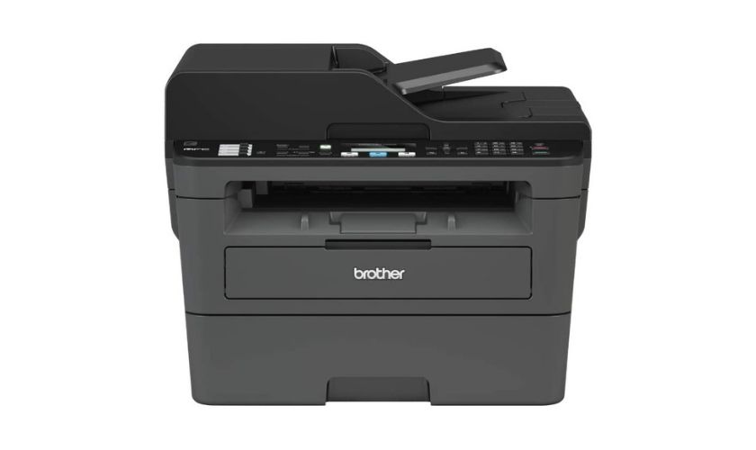 Brother MFCL2710DW Wireless Printer