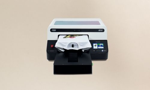 DTG printer for business