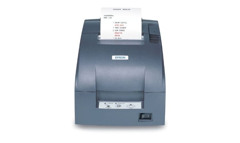 Epson C31C514667 Dot Matrix Printer