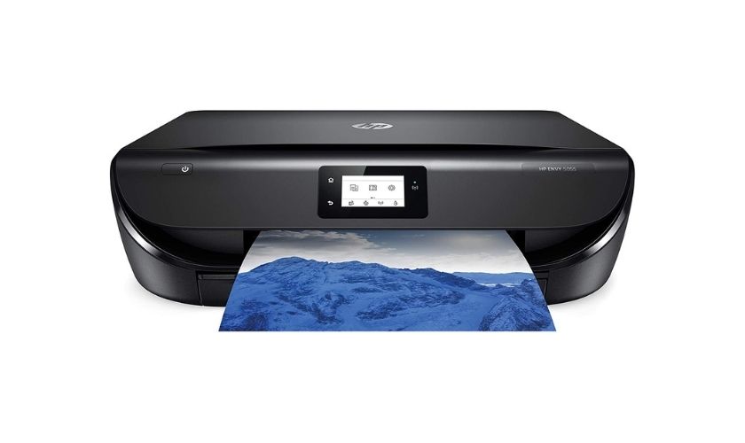 hp-envy-5055-best-cricut-printer
