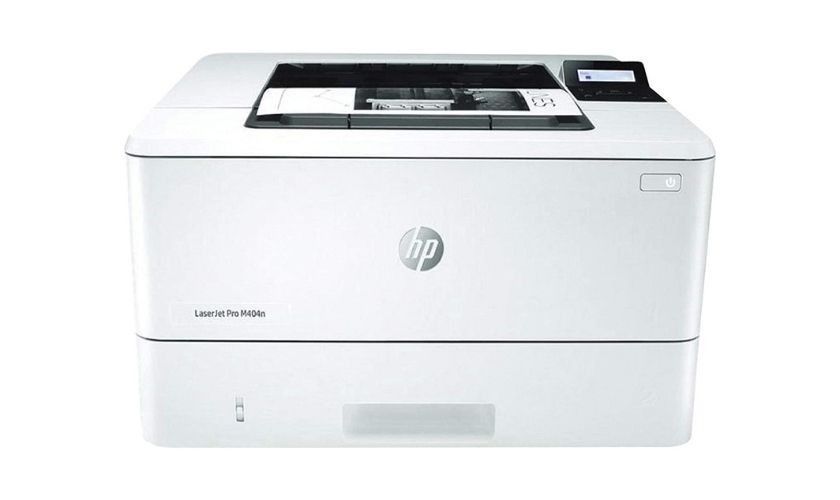 HP LaserJet Pro M404n Laser Wired Printer